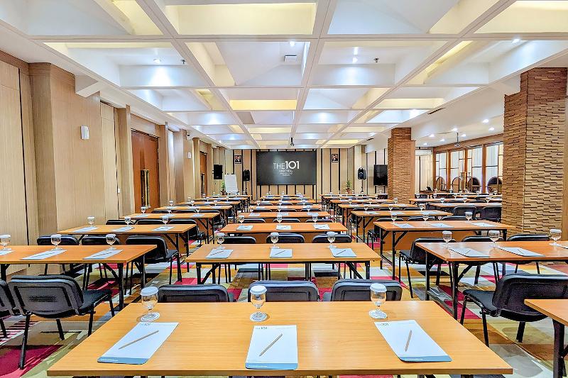 Fotos del hotel The 1o1 Bandung Dago:  5