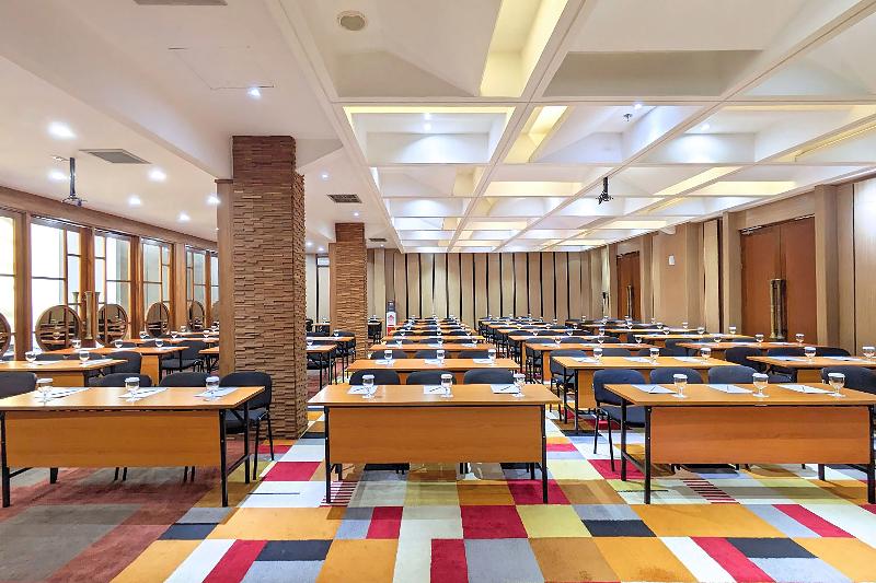 Fotos del hotel The 1o1 Bandung Dago:  7