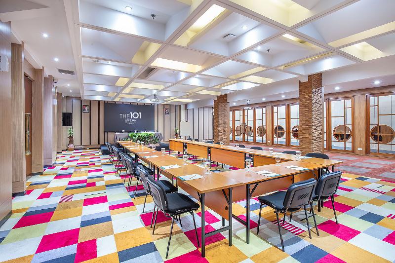 Fotos del hotel The 1o1 Bandung Dago:  8