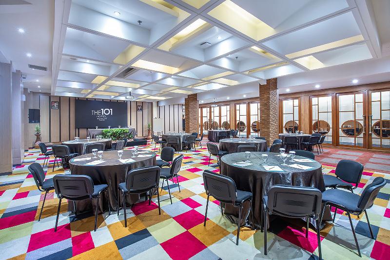 Fotos del hotel The 1o1 Bandung Dago:  11