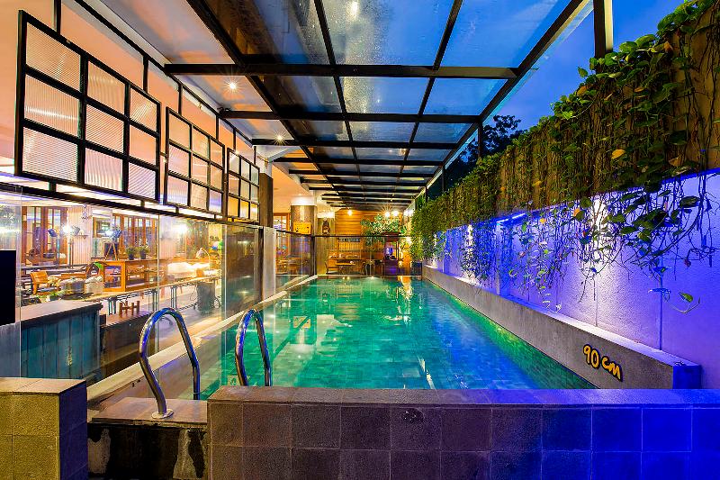 Fotos del hotel The 1o1 Bandung Dago:  13