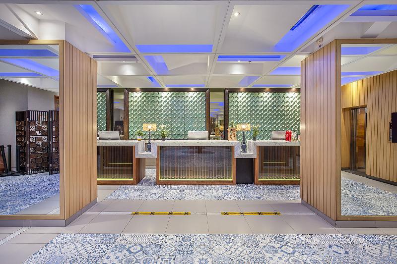 Fotos del hotel The 1o1 Bandung Dago:  16