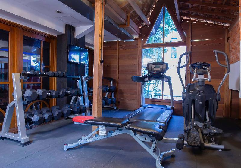 Fotos del hotel The 1o1 Bandung Dago:  19