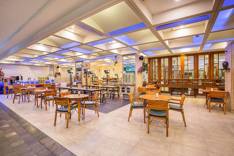 Fotos del hotel The 1o1 Bandung Dago:  22