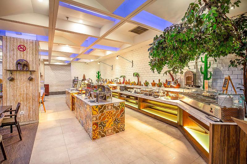 Fotos del hotel The 1o1 Bandung Dago:  23