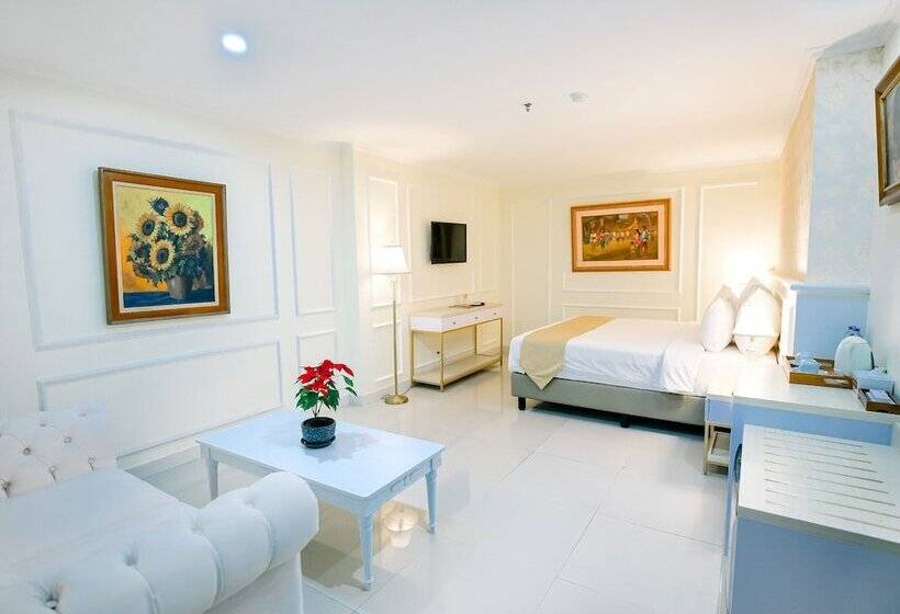 Fotos del hotel The Cube:  11