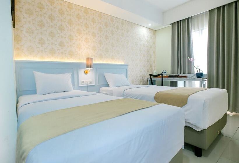 Fotos del hotel The Cube:  6