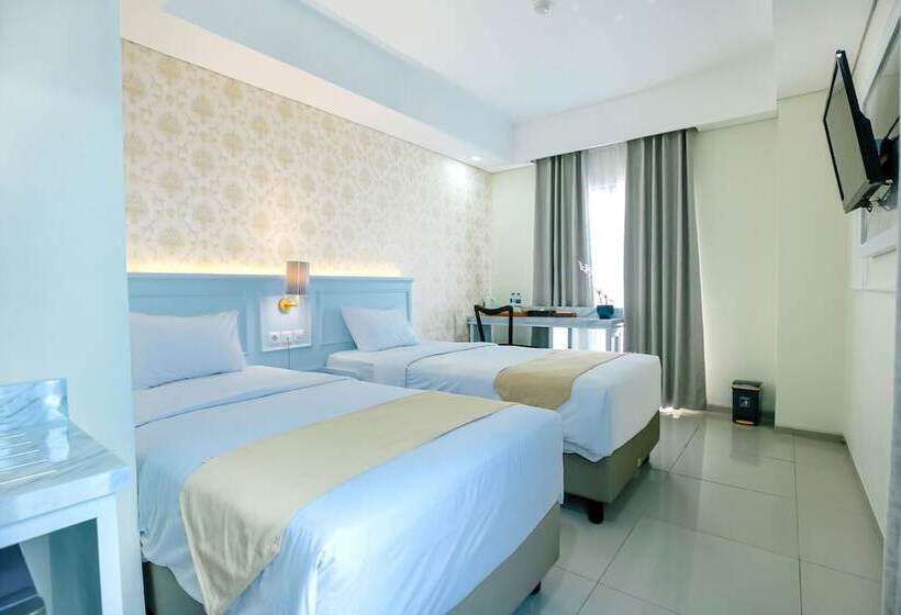 Fotos del hotel The Cube:  5