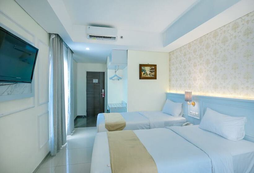 Fotos del hotel The Cube:  10