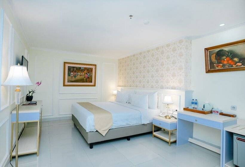 Fotos del hotel The Cube:  6