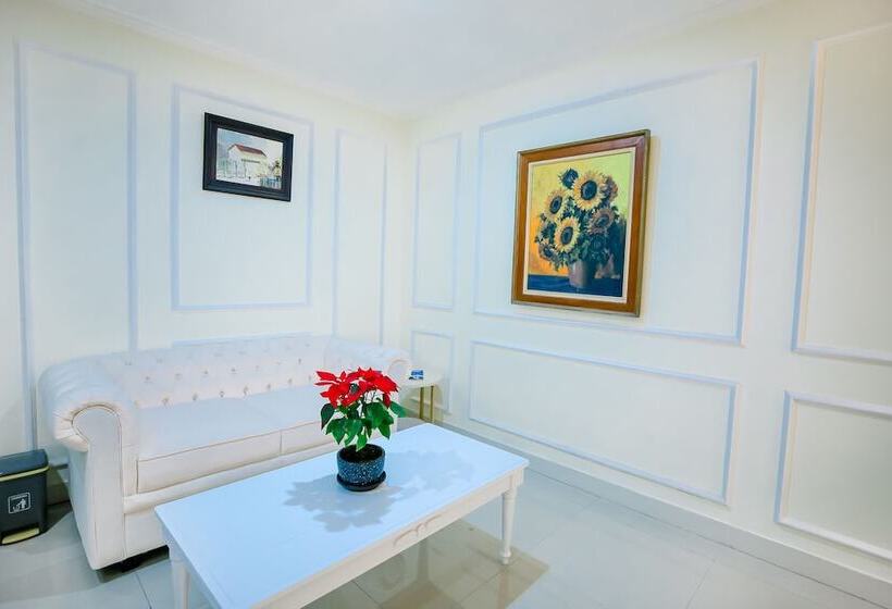 Fotos del hotel The Cube:  7
