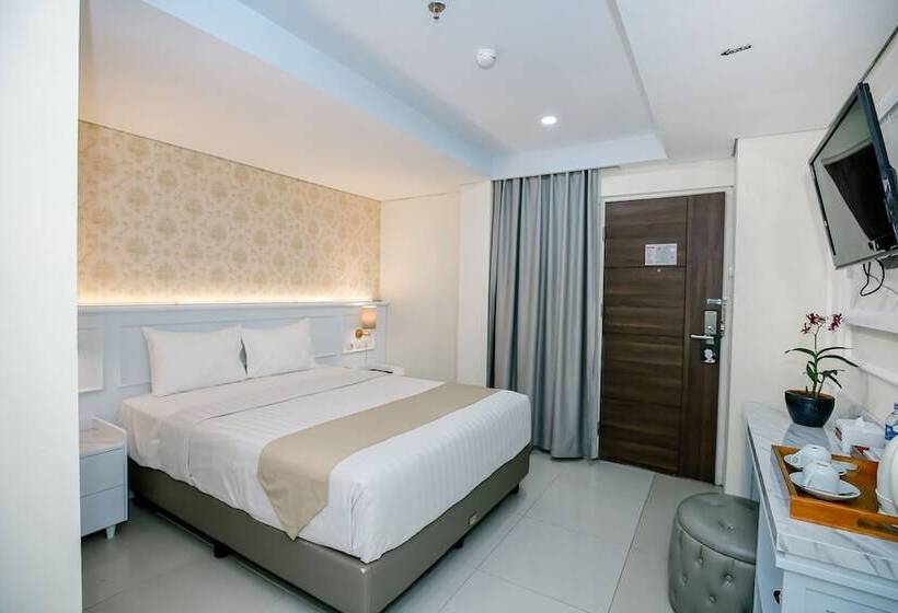 Fotos del hotel The Cube:  4