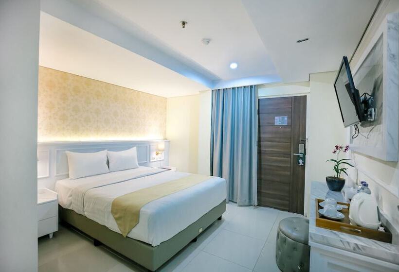 Fotos del hotel The Cube:  13