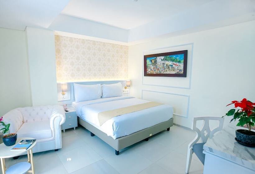 Fotos del hotel The Cube:  8