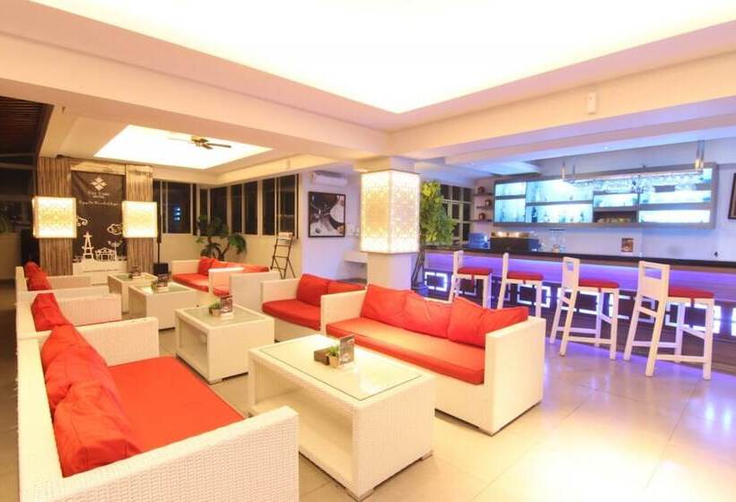 Fotos del hotel The Cube:  9