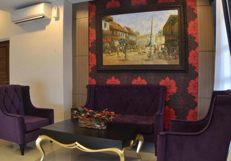 Fotos del hotel The Cube:  18