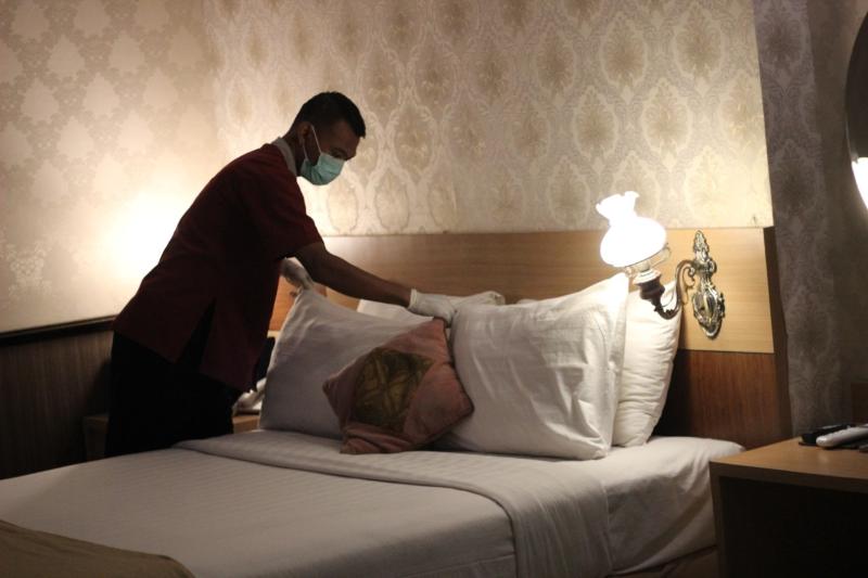 Fotos del hotel The Cube:  36