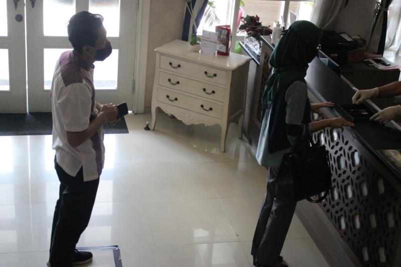 Fotos del hotel The Cube:  35