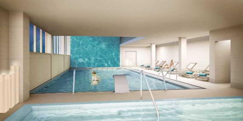 Fotos del hotel The Grand Hotel:  5