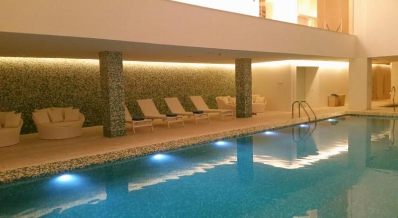 Fotos del hotel The Grand Hotel:  4
