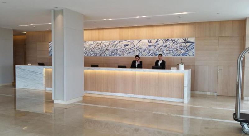 Fotos del hotel The Grand Hotel:  6