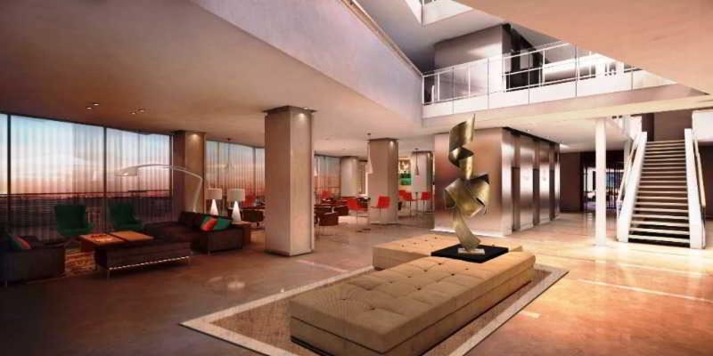 Fotos del hotel The Grand Hotel:  9