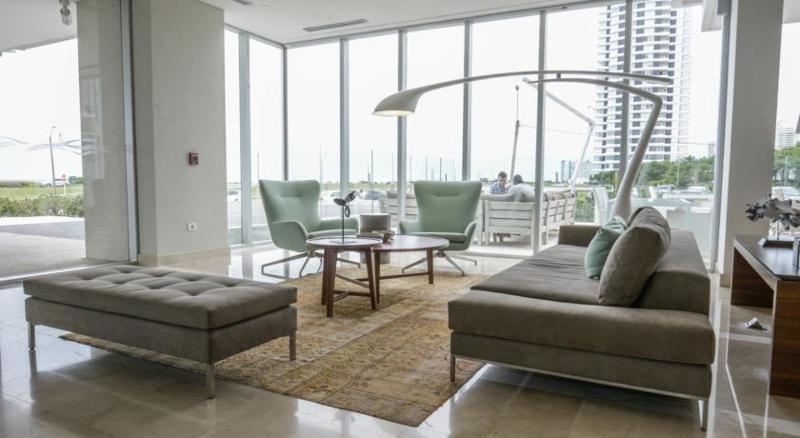 Fotos del hotel The Grand Hotel:  11