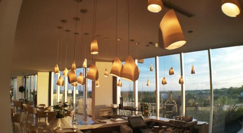 Fotos del hotel The Grand Hotel:  13