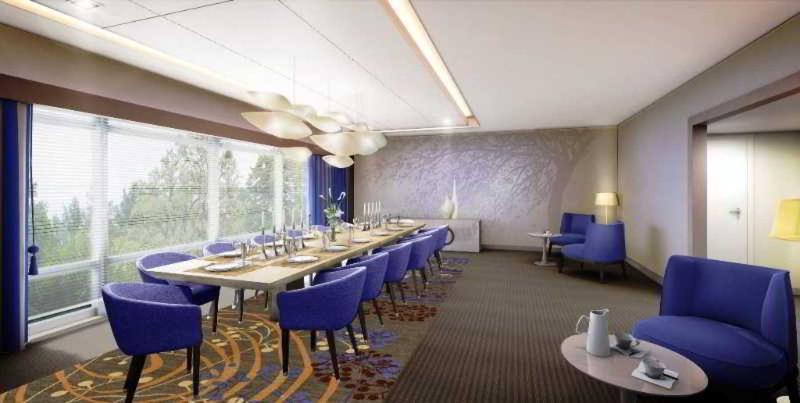 Fotos del hotel The Grand Hotel:  15