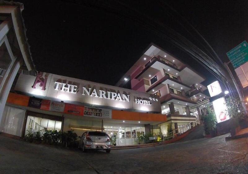Fotos del hotel The Naripan  By Amazing:  9