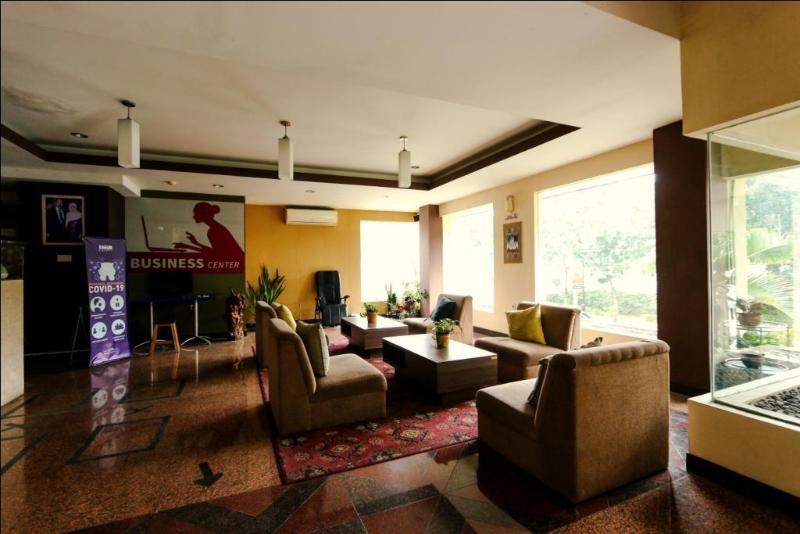 Fotos del hotel The Naripan  By Amazing:  10