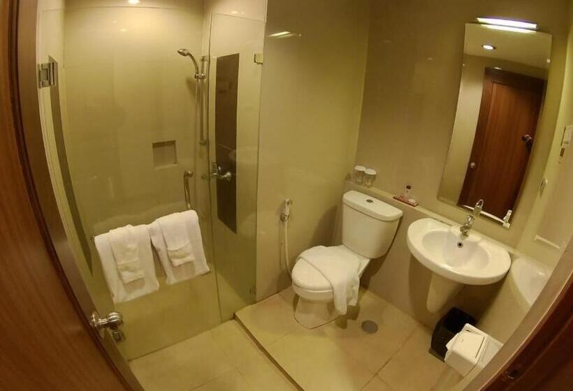 Fotos del hotel The Naripan  By Amazing:  7