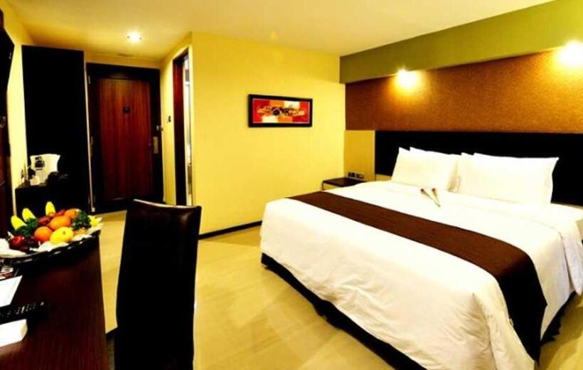 Fotos del hotel The Naripan  By Amazing:  5