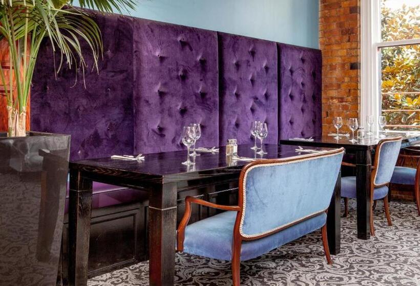 هتل The Shakespeare