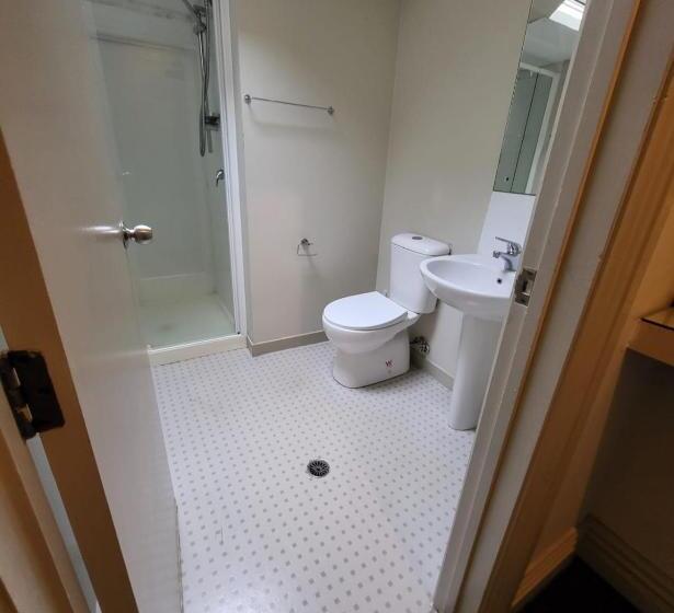 هتل The Shakespeare