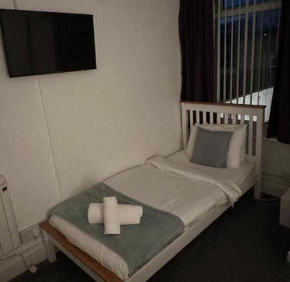 Fotos del hotel The Wilton Hotel:  2