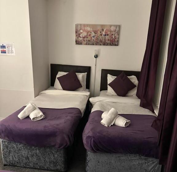 Fotos del hotel The Wilton Hotel:  4