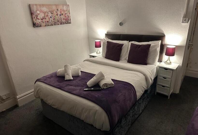 Fotos del hotel The Wilton Hotel:  5