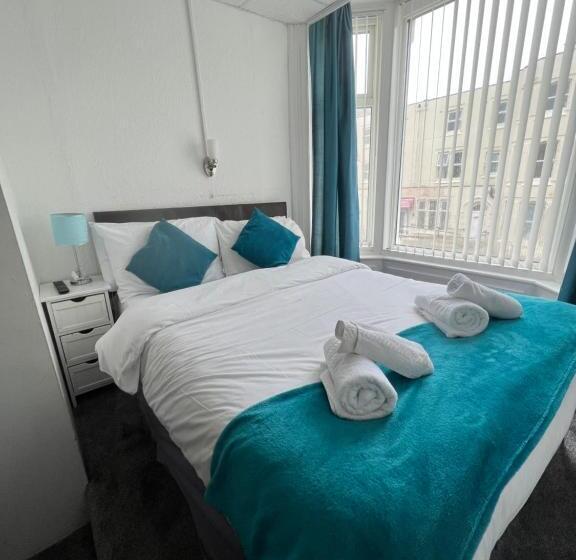 Fotos del hotel The Wilton Hotel:  6