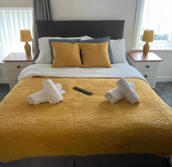 Fotos del hotel The Wilton Hotel:  8