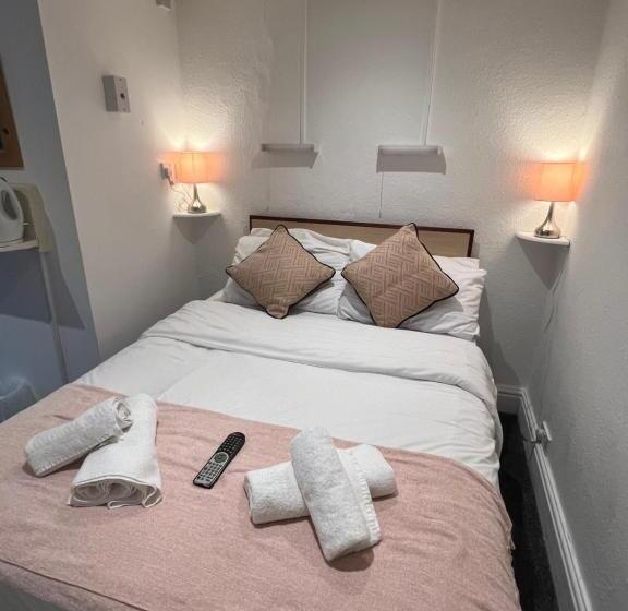 Fotos del hotel The Wilton Hotel:  9