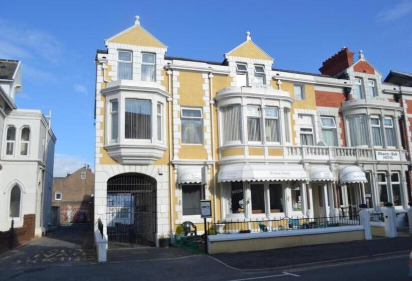 Fotos del hotel The Wilton Hotel:  14