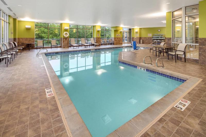 فندق Towneplace Suites By Marriott Bellingham
