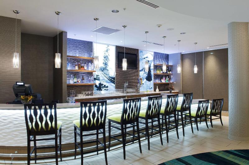 فندق Towneplace Suites By Marriott Bellingham
