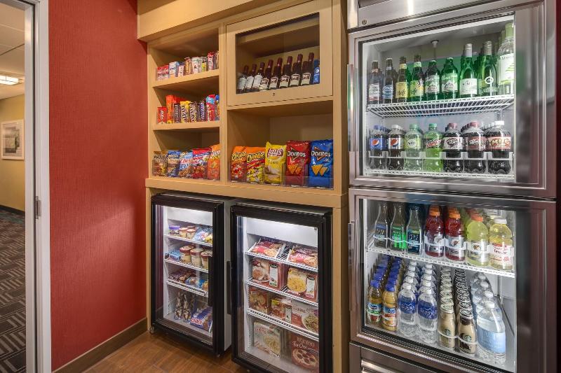 호텔 Towneplace Suites By Marriott Bellingham