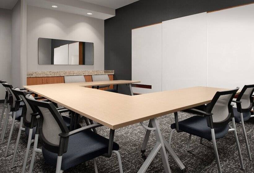 בית מלון כפרי Towneplace Suites By Marriott Cheyenne Southwest/downtown Area