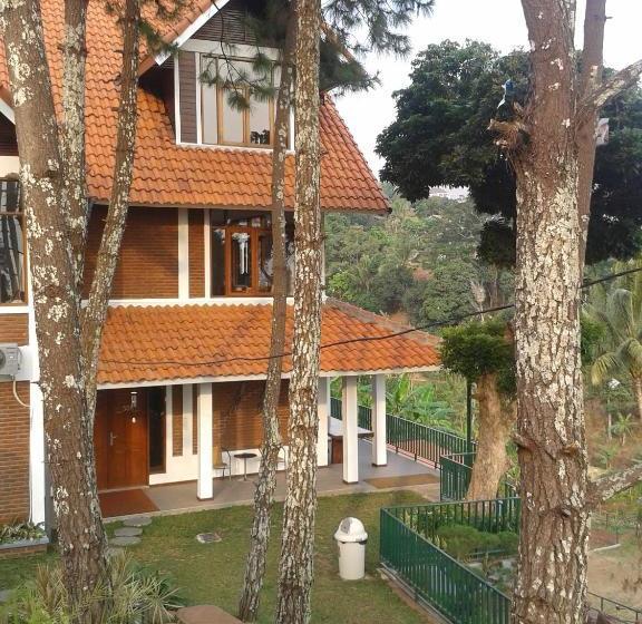 Fotos del hotel Valley Bistro Cafe And Resort:  15