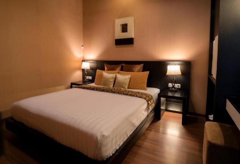 Fotos del hotel Valley Bistro Cafe And Resort:  10