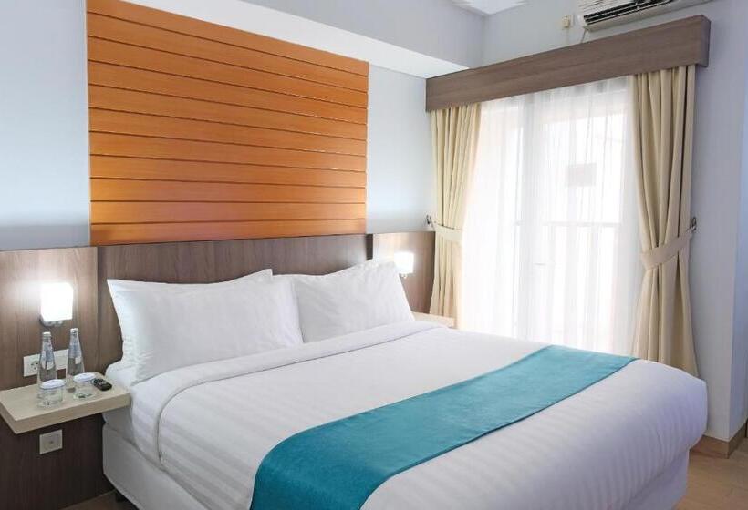 Fotos del hotel Vega Gading Serpong: 1 Fotos del hotel Vega Gading Serpong: 1