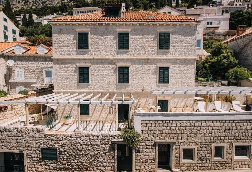 ホテル Villa Allure Of Dubrovnik